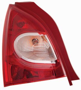 Tail Light Assembly ABAKUS 551-1998L-UE