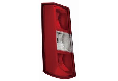 Tail Light Assembly ABAKUS 551-19A4L-LD-UE