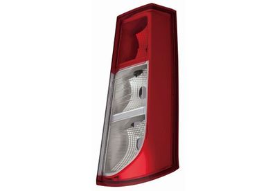 Tail Light Assembly ABAKUS 551-19A4R-LD-UE