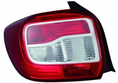 Tail Light Assembly ABAKUS 551-19A6R-UE