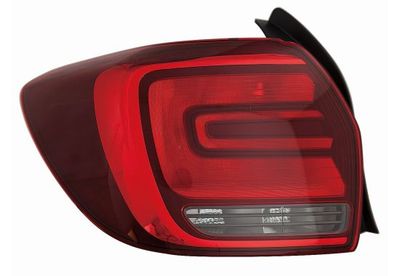 Tail Light Assembly ABAKUS 551-19ATR-UE