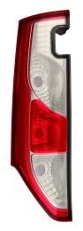 Tail Light Assembly ABAKUS 551-19B2L-UE