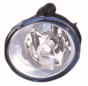 ABAKUS 551-2004L-UE Front Fog Light