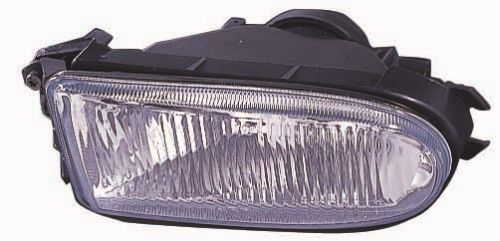 ABAKUS 551-2005L-UE Front Fog Light