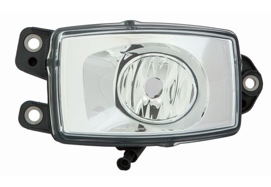 ABAKUS 551-2018L-UE Front Fog Light