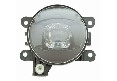 Front Fog Light ABAKUS 551-2021L-AE