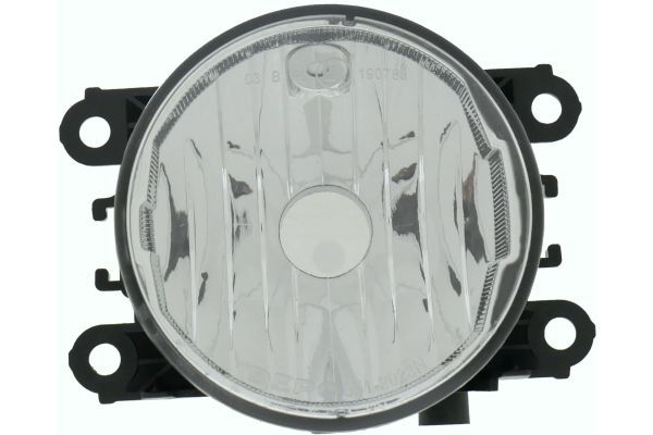 ABAKUS 551-2023N-UE Front Fog Light