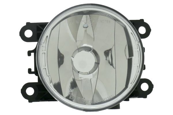 ABAKUS 551-2024N-UE Front Fog Light