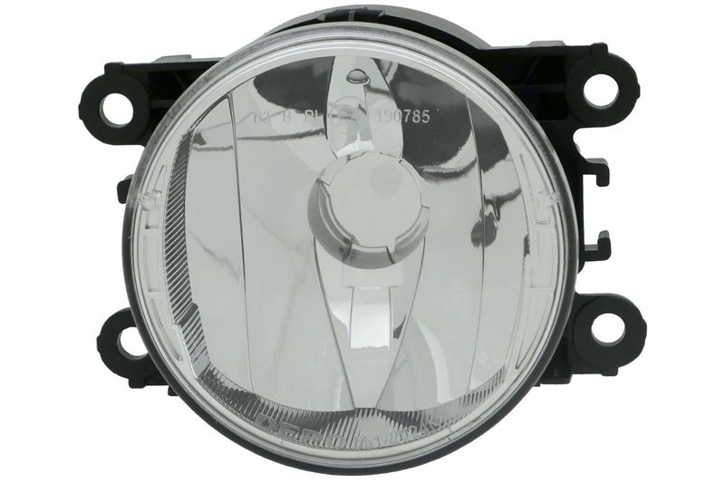 ABAKUS 551-2025N-UE Front Fog Light