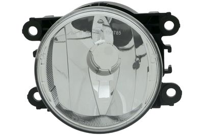 Front Fog Light ABAKUS 551-2025N-UE