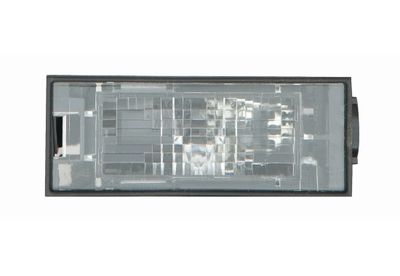 Licence Plate Light ABAKUS 551-2103N-UE