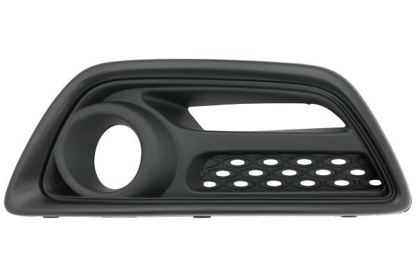 ABAKUS 551-2515R-UD Ventilation Grilles, bumper
