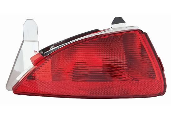 ABAKUS 551-4004L-UE Rear Fog Light