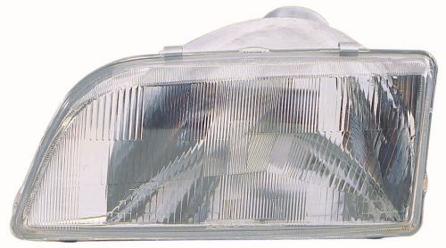 ABAKUS 552-1103R-LD-E Headlight