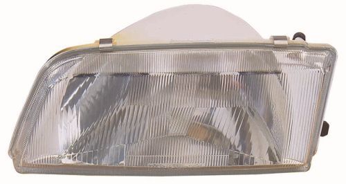 ABAKUS 552-1104L-LD-E Headlight