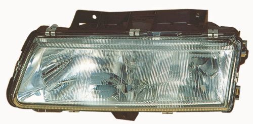 ABAKUS 552-1105L-LD-E Headlight