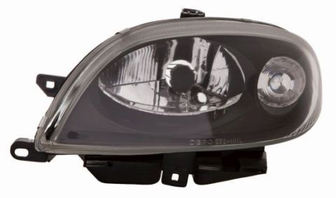 ABAKUS 552-1111P-LDEM2 Headlight Set