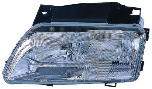 ABAKUS 552-1113L-LD-E Headlight