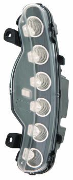 Daytime Running Light ABAKUS 552-1603R-AE