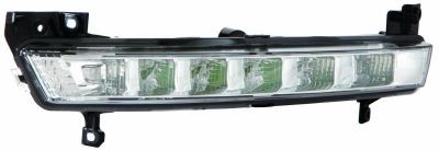 ABAKUS 552-1604R-AE Daytime Running Light