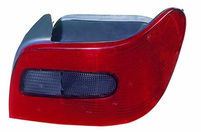 Tail Light Assembly ABAKUS 552-1908L-UE