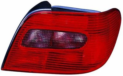 Tail Light Assembly ABAKUS 552-1915R-UE