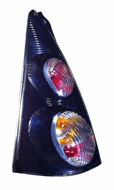 ABAKUS 552-1923L-LD-UE Tail Light Assembly