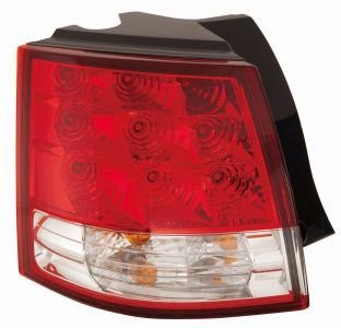 Tail Light Assembly ABAKUS 552-1930R-UE