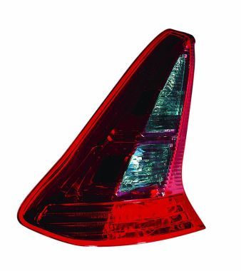 Tail Light Assembly ABAKUS 552-1935R-UE