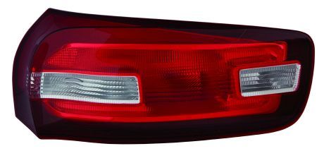ABAKUS 552-1946R-UE Tail Light Assembly