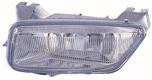 ABAKUS 552-2003R-UE Front Fog Light