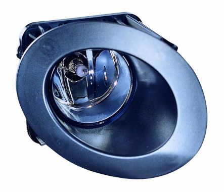 ABAKUS 552-2006L-UQ Front Fog Light