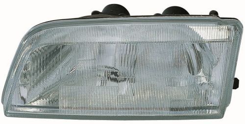 ABAKUS 552-1108L-LD-EM Headlight