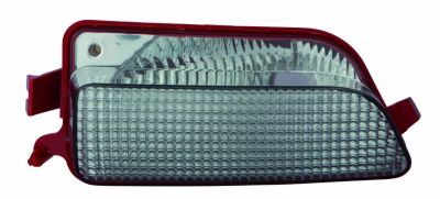 ABAKUS 552-1310R-LD-UE Tail Light Assembly