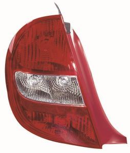 ABAKUS 552-1911R-UE Tail Light Assembly