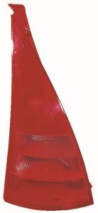 ABAKUS 552-1914L-UE Tail Light Assembly