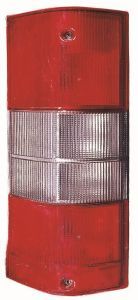 ABAKUS 552-1918R-UE Tail Light Assembly