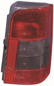 ABAKUS 552-1922R-UE Tail Light Assembly