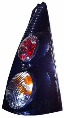 ABAKUS 552-1923R-LD-UE Tail Light Assembly
