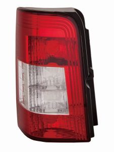 ABAKUS 552-1925L-UE Tail Light Assembly