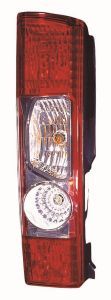 ABAKUS 552-1926R-UE Tail Light Assembly