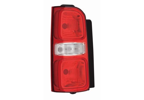 ABAKUS 552-1953R-UE Tail Light Assembly