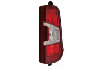 Tail Light Assembly ABAKUS 552-1957R-UE