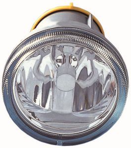 ABAKUS 552-2004N-UE Front Fog Light
