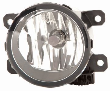 Front Fog Light ABAKUS 552-2010N-UE