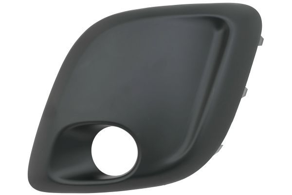 ABAKUS 552-2502L-UD Ventilation Grilles, bumper