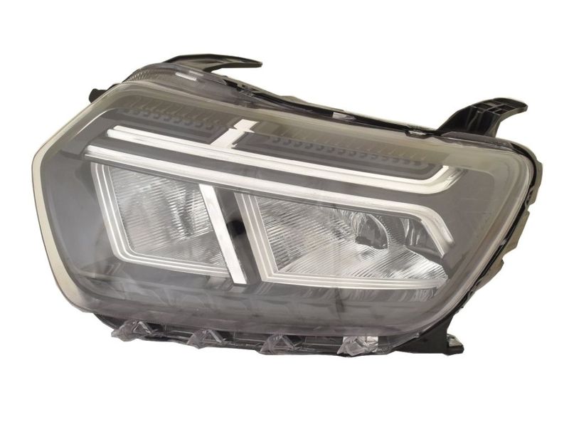 ABAKUS 553-1105R-LDEM2 Headlight