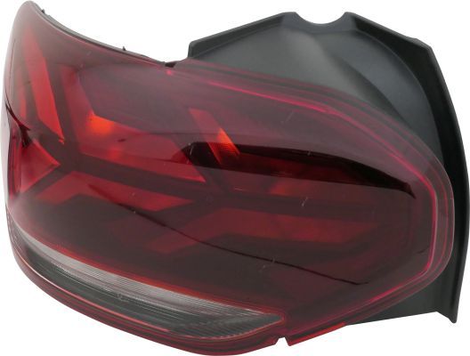 ABAKUS 553-1906L-UE Tail Light Assembly