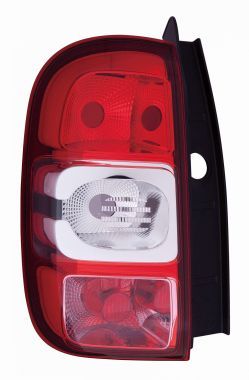 ABAKUS 553-1901L-LD-UE Tail Light