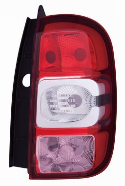 ABAKUS 553-1901R-LD-UE Tail Light